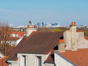 Apartamento Appartement 18 Min Chateau De Versailles