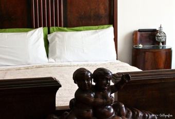 B&B Le Chiocciole