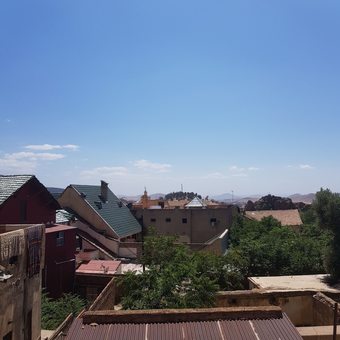 Akram Guest House