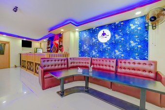 Oyo 509 Guru Hotel And Lodge