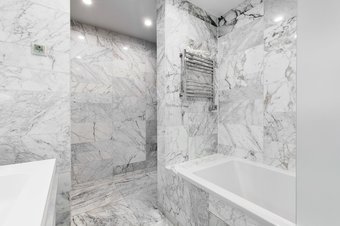 Apartment Moscow City 3003