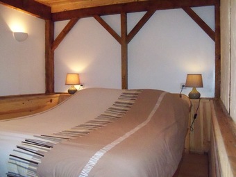 Hotel Chambre D'hote Et Gite Le Parc
