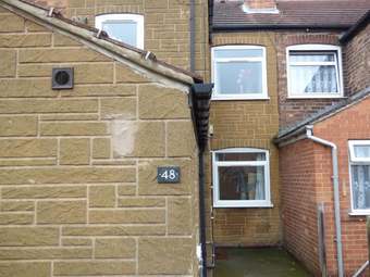 Hotel Shirebrook House