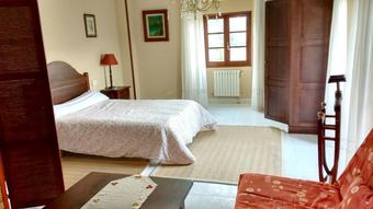 Apartment With 2 Bedrooms In Viveiro, With Wonderful Mountain View, Enclosed Garden And Wifi - 2 Km From The Beach