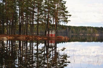 Hotel Sandvik G�rd