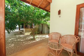 Hotel Oyo 259 Horizon Kite Surfing Beach