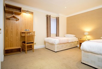 The Adamson Hotel