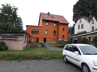 Pension Am Sonnenhof