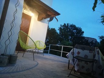 Apartamento Residence Maopepe