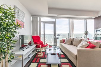 Skytrees Condos At Union Station