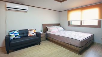 Namhae Gagopa Pension