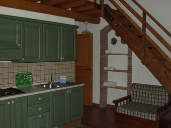 Agroturismo Codavolpe Giardino Di Tea