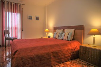 Apartamentos Casa Da Chave