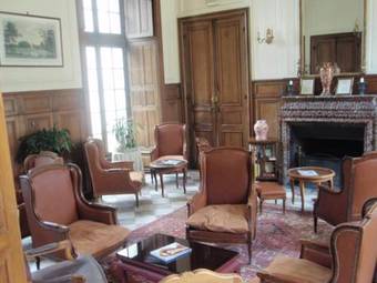 Hotel Ch�teau D'ermenonville