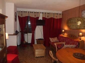 Apartamento Le Domaine Du Grand Cellier - G�tes - Appartement