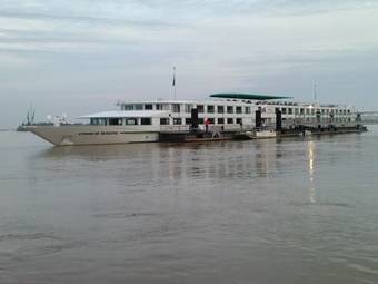 Bed & Breakfast Chambre D'h�tes De L'estuaire De Blaye