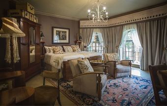 Hotel Schoon Huis Manor