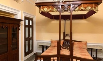 Hotel Cossimbazar Palace Of The Roys Rajbari