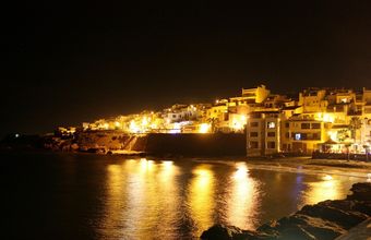 Apartment With One Bedroom In Villaseta, With Wonderful Sea View - 800 M From The Beach