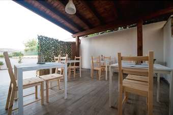 Bed & Breakfast Dove Sorge Il Sole