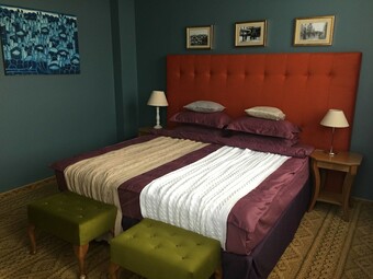 Pension Country Spa Retreat