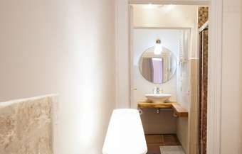 Bed & Breakfast Dimora Elizabeth II