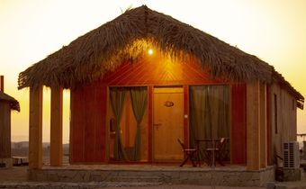 Hotel Sama Ras Al Jinz