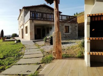 Hotel Casa Rural Costalisa