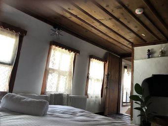 Hotel Bokesoylar Konagi