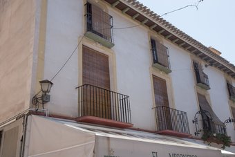 Minicasa El Mesoncico