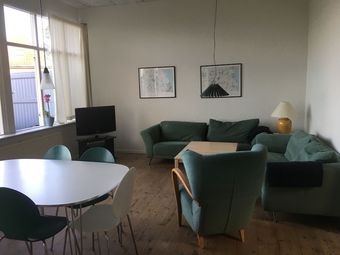 Apartamentos Skaerven Beachfront Condos And Cottage