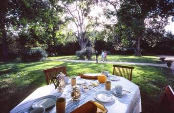 Hostal Ch�teau Du Prada