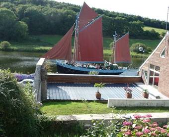 Apartamento R�sidence Au Fil De L'eau