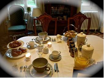 Bed & Breakfast Le Moulin Du Carla