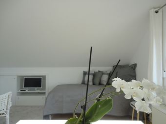 Apartamentos Ferienapartments Ida