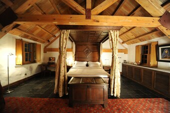 Posada Penglai Treatyport Vineyards