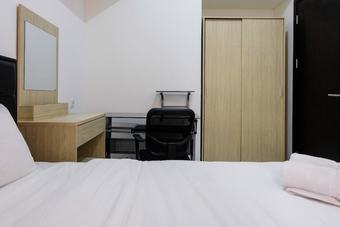 Comfy 1br Casa De Parco Apartment