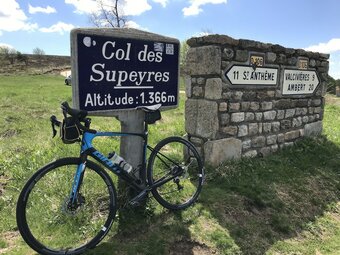 Hotel La Source D'en Haut