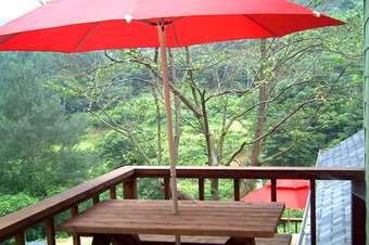 Starlight Hill Pension