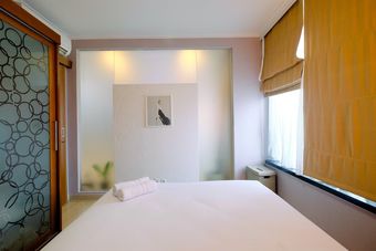 Wonderful 1br At Hampton's Park Apartment