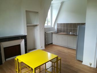 Chateau Gruchet Le Valasse