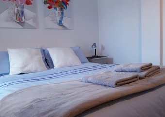 Residencia Comfort Cork Center