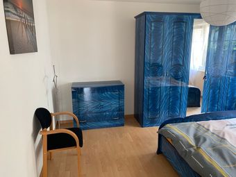 Apartamentos Pfaffnau Ferienwohnung