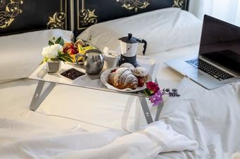 Hotel Residenza Don Alberto