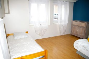 House With 5 Bedrooms In Saint-claude, With Wifi - 10 Km From The Slopes