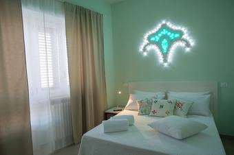 Bed & Breakfast Luci Del Salento Guest House