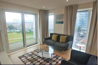 Apartamentos Judde House