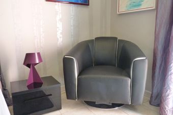 Hotel Au Mas Saint Pierre