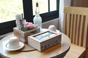 Hotel Stellar Potter's Ridge