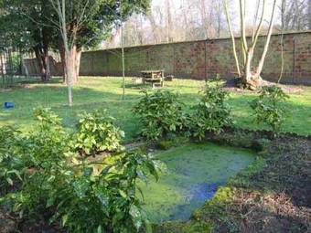 Hotel La Grange Saint Nicolas